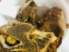 -老北京热气涮羊肉(正荣时代广场店)