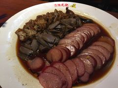 -陈光记烧腊(长寿路店)