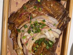 -火龙堂·风味民间菜(文一路店)