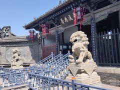 -平遥县衙