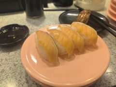 -争鲜回转寿司(金桥家乐福店)