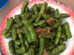 -阮记烧烤(同庆阁社区店)