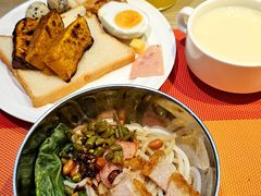 -桂林喜来登饭店雅琴咖啡厅