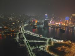 -澳门旅游塔360°旋转餐厅(南湾湖广场店)