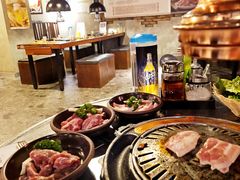 -喜来稀肉(金巴利道店)