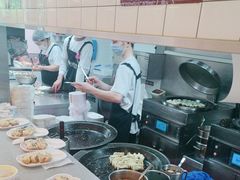 -小杨生煎(松江大学城店)