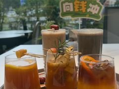 -牛爱客牛排(温岭千禧店)