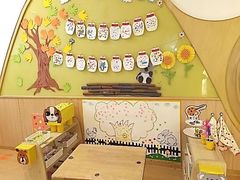 -嘉定民办实蒙早教中心