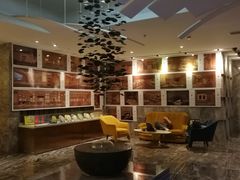 -畅想国度健康水会(民治店)