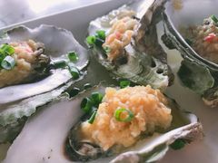 -四川小胡子海鲜(丁村万人海鲜广场店)