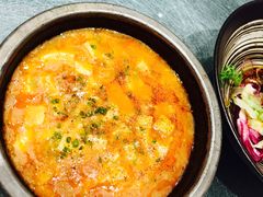 -小厨娘淮扬菜(六合欢乐港店)