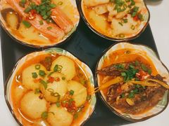 -玩味工厂·东南亚特色餐厅(太古里店)
