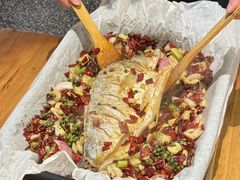 -猫公子纸上烤鱼烧烤•Bistro小酒馆(钱江世纪城店)