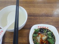 -霍嘟嘟手工水饺(黄山花园店)