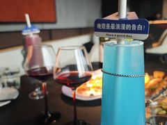 -烛影拾光观景餐厅·创意菜·摄影·小提琴(大唐不夜城店)