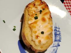 -蚝魁·海鲜大排档·啫啫·生蚝(体育西店)