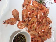 -万家宴海鲜大酒楼(五四路店)