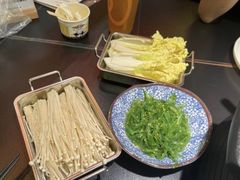 -师烤·豆花烤鱼(深圳坂田天虹店)