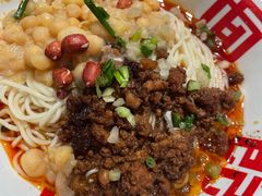 -周小波重庆小面·重庆名小吃(邹容路店)