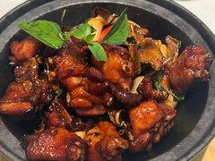 -鹿港小镇(悠唐店)