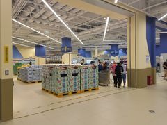 -盒马X会员店(王府井奥莱UP TOWN店)