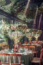 -格乐利雅婚礼艺术中心(南外滩店)