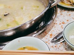 -龙继斑鱼庄(犀浦店)