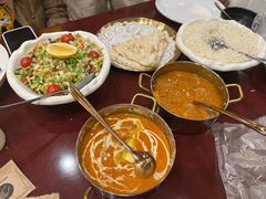 -清真· AL-JANNAT 佳纳特餐厅(仙林店)