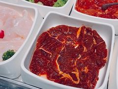 -海底捞火锅(万象城店)