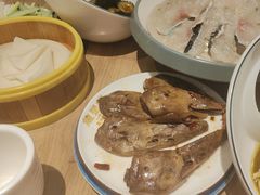 -龙聚德北京烤鸭(沙坪坝华宇A馆店)