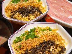 -三江两海老火锅(北京首店)
