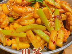 -川流不息(北蔡休闲广场店)