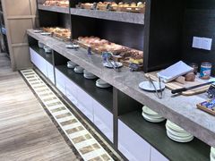 -常州武进九洲喜来登酒店