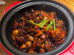 -金牌外婆家(苏州中心店)