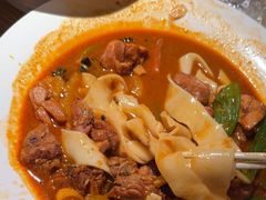 -九毛九西北菜(大东海店)