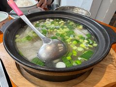 -九道菜有鸡鱼头(石鼓路店)