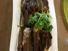 -百年银屏蚝烙·潮汕菜·非遗(乐山店)