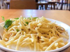 村外油茶-村外有星光小食铺(长嘉汇店)