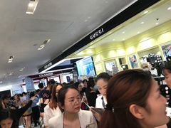 -崇光百货(铜锣湾店)