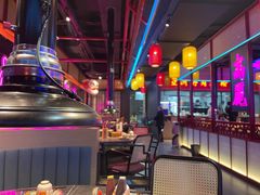 -十三姨正合丰烤肉(营迹路店)