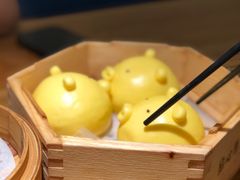 -点心传说·粤菜点心(佐阾虹湾店)