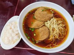 -东吴面馆(枫桥店)