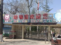 -保定市动物园