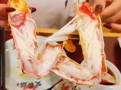 -蟹田居·活蟹料理(东城店)