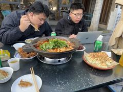 黑鱼-都江堰石锅鱼