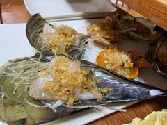 -船奇蒸汽海鲜·闽菜(八市海鲜总店)