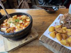 -马灯部落·西湖边的创意山景餐厅(虎跑动物园店)