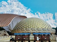 -牛首山文化旅游区