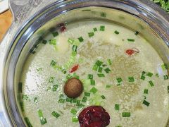 -塔兰齐新疆孜然火锅(鲤鱼山路店)