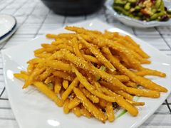 -虎虎龙虾大排档(双井店)